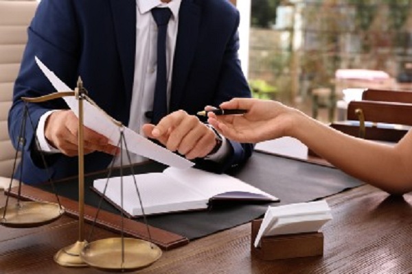 defence lawyer brampton