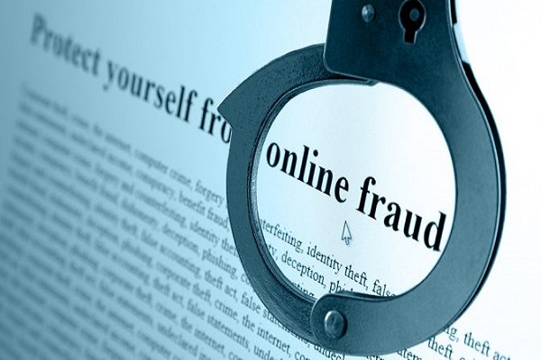 catfishing criminal lawyer in Brampton