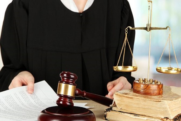 Brampton criminal defence lawyer