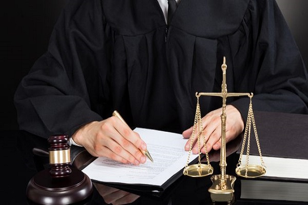 criminal proceedings