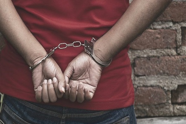 criminal mischief lawyer