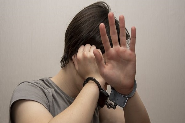 youth criminal offence