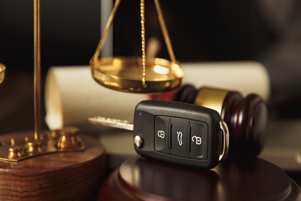 impaired driving lawyer