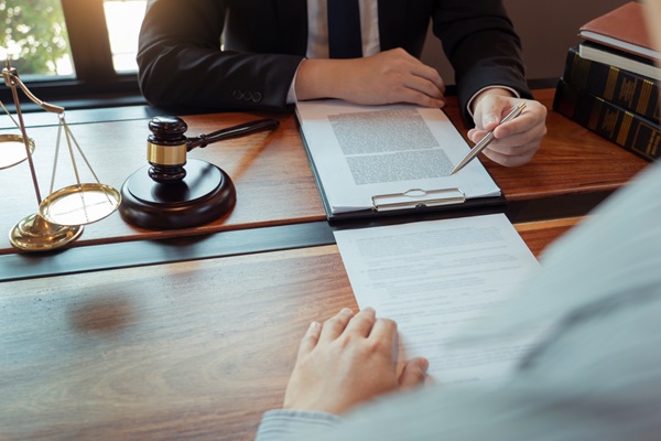 Youth Criminal Justice